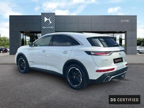 DS7 E-TENSE 225ch Performance Line 2022 occasion 62000 Arras