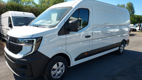 Master F3500 L3H2 2.0 DCI 150CH EXTRA +PLANCHER 2026 occasion 60600 Clermont
