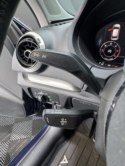 A3 30 TDI 116CH SPORT LIMITED EURO6D-T 2019 occasion 57185 CLOUANGE