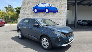3008 1.5 BLUEHDI 130CH S&S ACTIVE PACK EAT8 2023 occasion 12850 Onet-le-Ch&acirc;teau