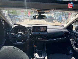 Qashqai e-POWER 190ch N-Connecta 2024 2023 occasion 21000 Dijon