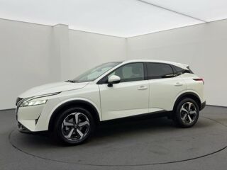 Qashqai 1.3 Mild Hybrid 158ch N-Connecta Xtronic 2022 2023 occasion 82000 Montauban