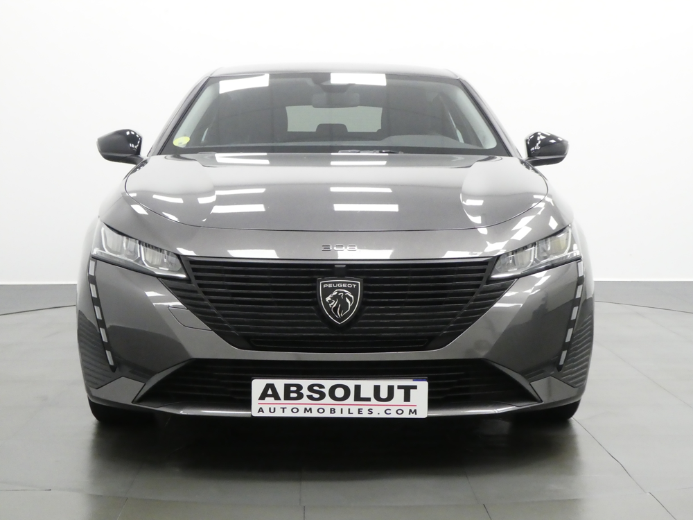 308 SW 1.5 BLUEHDI 130CH S&S ACTIVE PACK EAT8 2023 occasion 77100 Nanteuil-l&egrave;s-Meaux