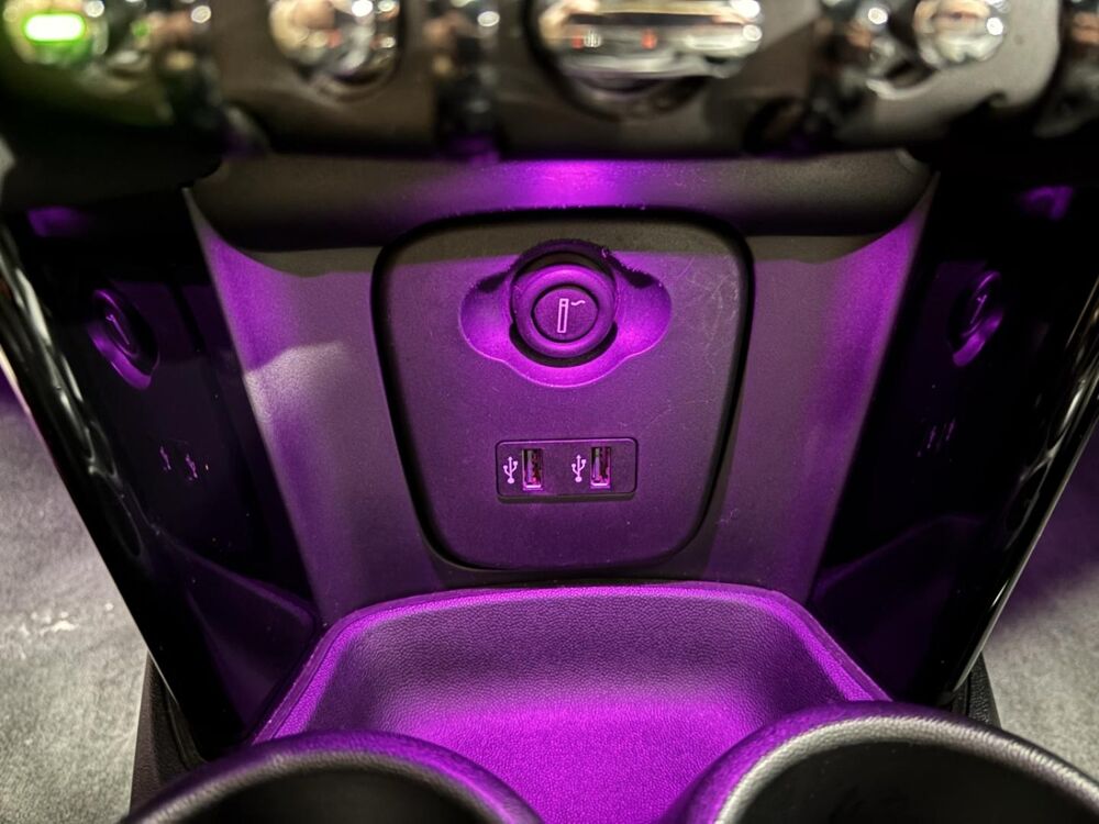 Cooper D Cooper 136ch Heddon Street Euro6d-T 2019 occasion 31100 TOULOUSE
