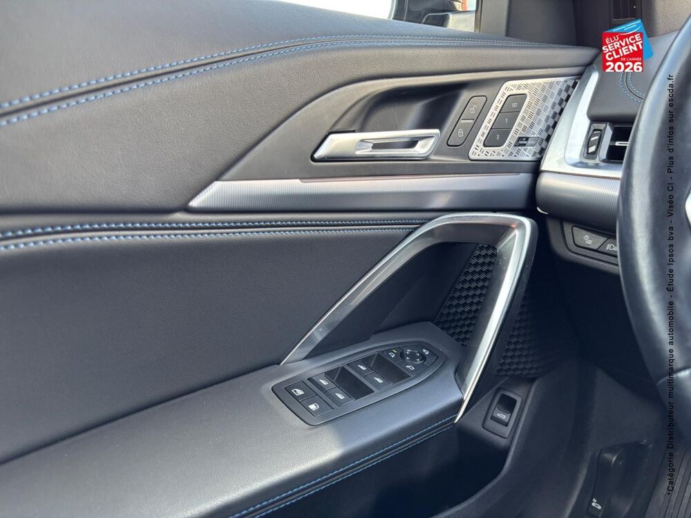 X1 xDrive30e 326ch M Sport 2023 occasion 68390 Sausheim