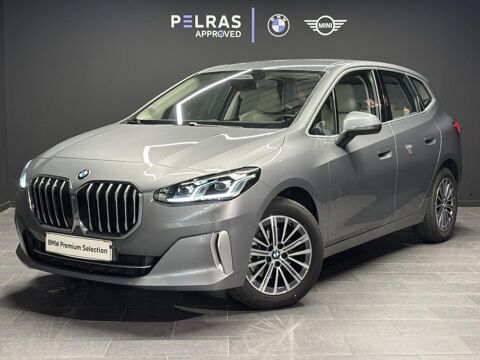 BMW Serie 2 218i 136ch Luxury DKG7 2023 occasion TOULOUSE 31100