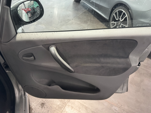 Picasso 1.6 HDI92 93600 KMS PREMIERE MAIN GARAGE PLB 2009 occasion 12000 RODEZ
