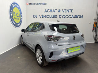Clio V 1.5 BLUE DCI 100CH EVOLUTION 2024 occasion 28630 Nogent-le-Phaye