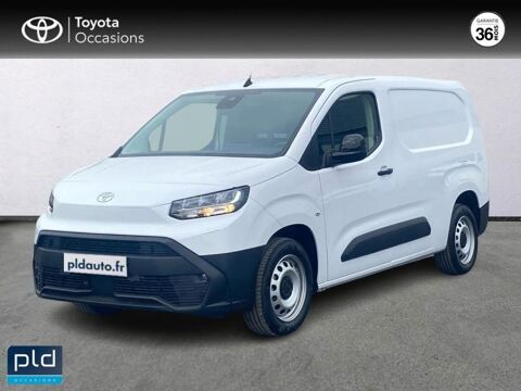 Toyota Proace Long 110 VVT-i Start MC24 2024 occasion Marseille 13012