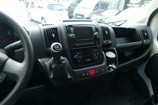 Jumper 35 L2H2 2.2 BLUEHDI 140 S&S DRIVER 2022 occasion 22100 Dinan