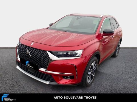 Annonce voiture Citron DS7 19900 