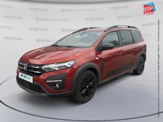 Jogger 1.0 TCe 110ch Extreme+ 5 places 2022 occasion 42000 Saint-&Eacute;tienne