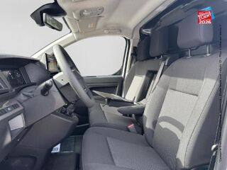 Scudo M 1.5 Diesel 120ch Pack Premium Connect 2026 occasion 25770 Franois