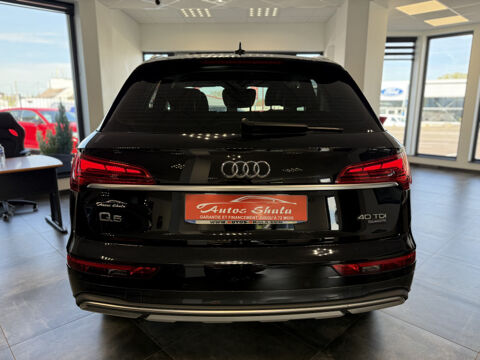Q5 40 TDI MILD HYBRID 204CH BUSINESS EXECUTIVE QUATTRO S TRONIC 2021 occasion 57350 Stiring-Wendel