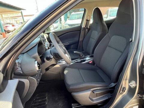 Juke 1.0 DIG-T 114ch Business Edition DCT7 2023.5 2023 occasion 78630 Orgeval
