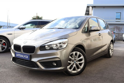 BMW Serie 2 (F45) 218DA 150CH SPORT 2014 occasion Lunel 34400