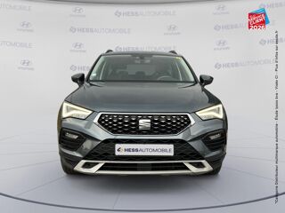 Ateca 1.5 TSI 150ch Start&Stop Xperience 2021 occasion 25000 Besan&ccedil;on