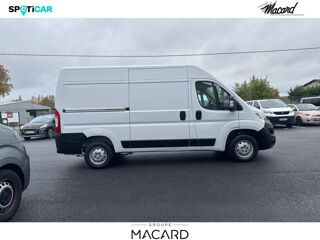 Movano L2H2 3.3 140ch BlueHDi S&S 2023 occasion 82000 Montauban