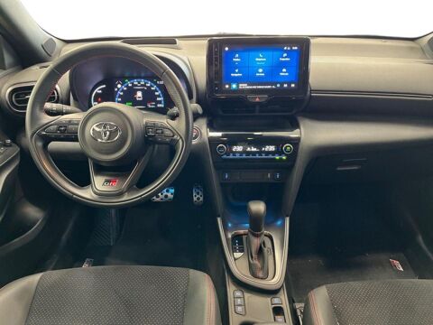 Yaris Cross 116h GR Sport MY22 2023 occasion 13300 Salon-de-Provence