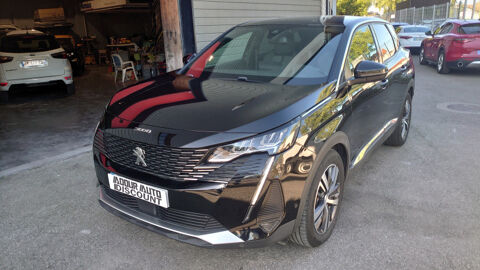 Peugeot 3008 PLUG-IN HYBRID 225CH ALLURE PACK E-EAT8 2023 occasion Saint-Paul-l&egrave;s-Dax 40990