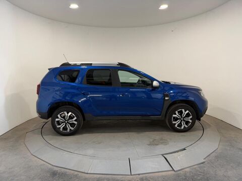 Duster 1.0 ECO-G 100ch Prestige 4x2 2021 occasion 78520 LIMAY