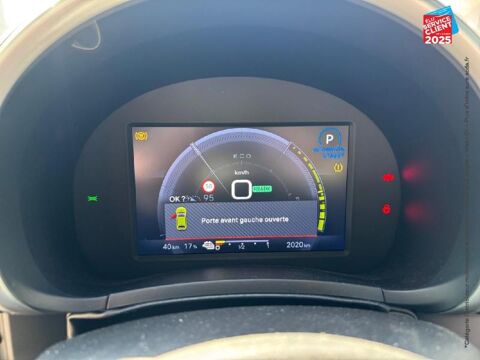 600 E e 240ch 54kWh Turismo 2025 occasion 21000 Dijon