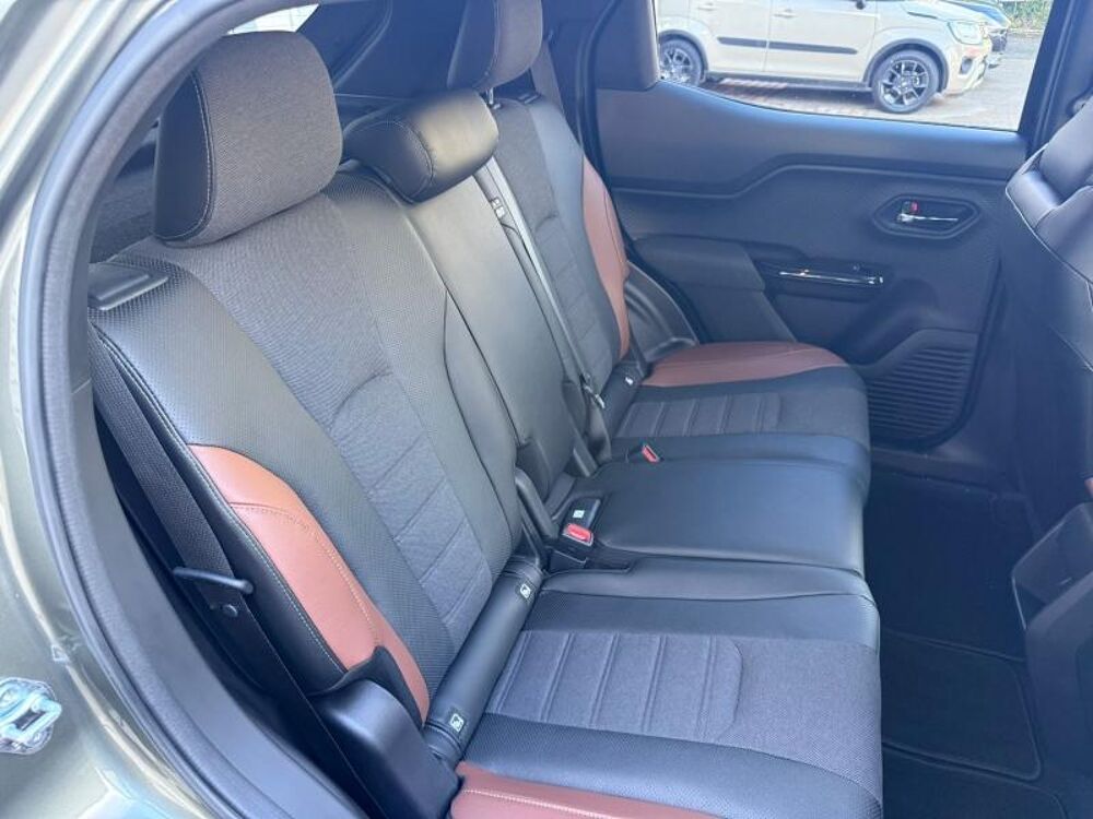 Vitara 174ch 61kWh Style 2026 occasion 13290 Les Milles