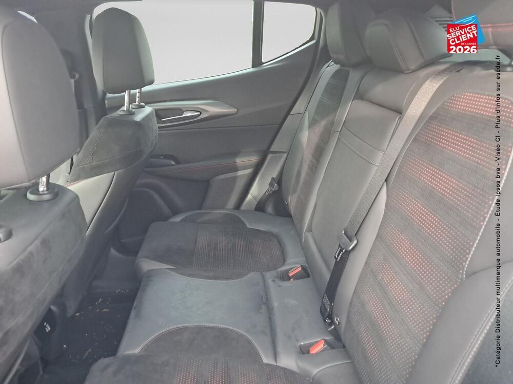 Tonale 1.3 PHEV 280ch Veloce AT6 e-Q4 2023 occasion 25770 Franois