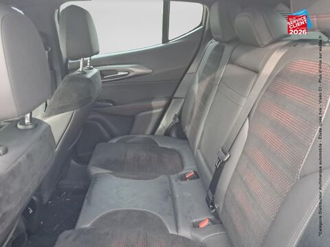 Tonale 1.3 PHEV 280ch Veloce AT6 e-Q4 2023 occasion 25770 Franois