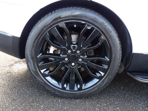 Range Rover 3.0 TDV6 258 HSE MARK IV 2015 occasion 77144 Mont&eacute;vrain