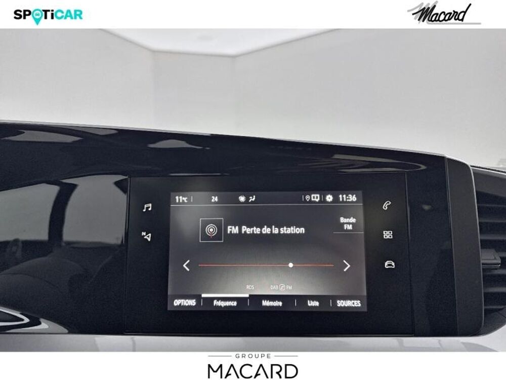 Mokka 1.2 Turbo 100ch Elegance 2023 occasion 82000 Montauban