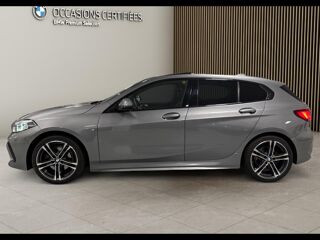 S&eacute;rie 1 118iA 136ch M Sport DKG7 2022 occasion 92100 Boulogne-Billancourt