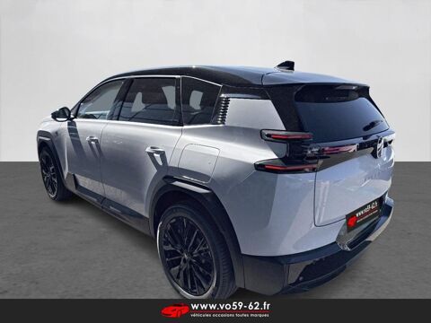 C5 aircross 1.6 Hybride rechargeable 225ch MAX boite automatique 2026 occasion 62000 Arras