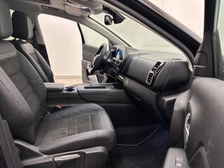 C5 aircross 1.2 Hybride 136ch MAX boite automatique 2023 occasion 91230 Montgeron