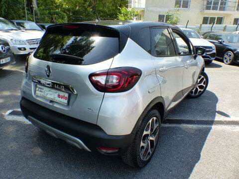 Captur 1.2 TCE 120CH ENERGY INTENS EDC 2017 occasion 77144 Mont&eacute;vrain