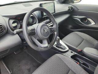 Yaris Cross 116h Design MY22 2023 occasion 13290 Les Milles