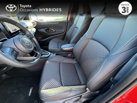 Yaris 130h Collection 5p MY26 2026 occasion 44600 Saint-Nazaire