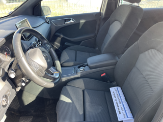 Classe B 180 D 109CH SENSATION 7G-DCT 2017 occasion 61000 Alen&ccedil;on