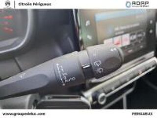 C3 Aircross BlueHDi 110ch S&S Shine Business 2021 occasion 24750 Tr&eacute;lissac