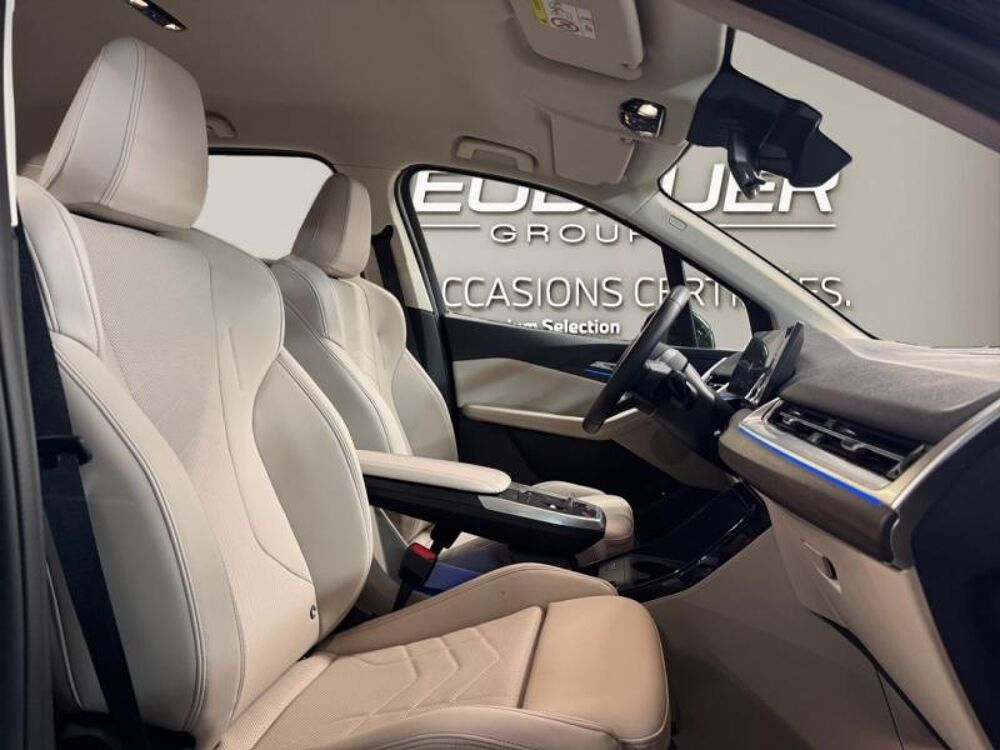 Serie 2 220i 170ch Luxury DKG7 2023 occasion 92100 Boulogne-Billancourt