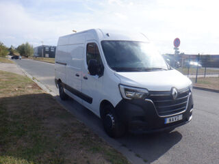 Master F3500 L2H2 2.3 BLUE DCI 135CH CONFORT EURO6E 2024 occasion 27310 Bourg-Achard