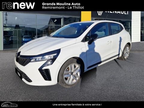 Renault Clio 1.5 Blue dCi 100ch Evolution 2024 occasion Le Thillot 88160