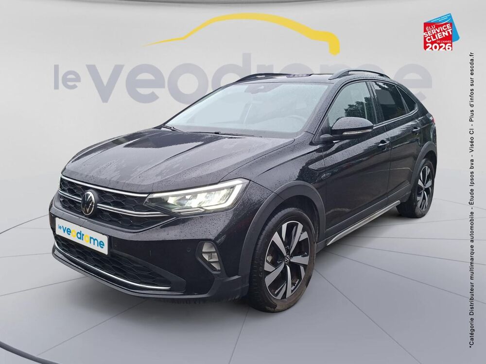 Taigo 1.0 TSI 116ch Life Plus DSG7 2025 occasion 25770 Franois