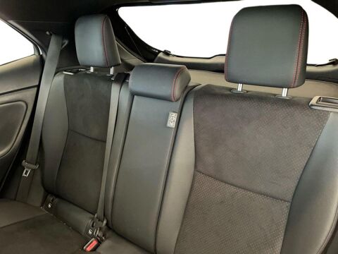 Yaris Cross 116h GR Sport MY22 2023 occasion 13290 Les Milles