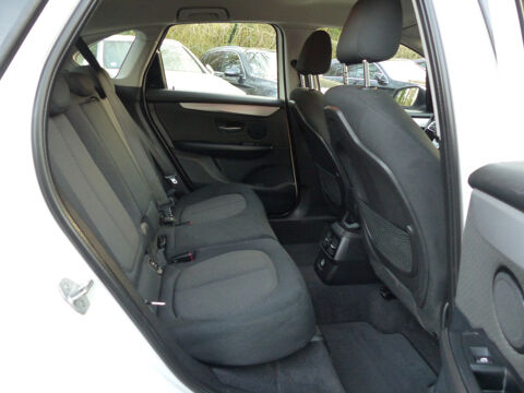 Serie 2 (F45) 216D 116CH BUSINESS 2015 occasion 77144 Mont&eacute;vrain