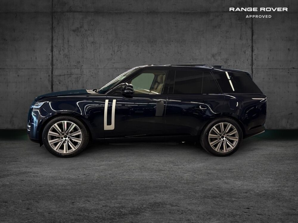 Range Rover 3.0 P460e 460ch PHEV Autobiography SWB 2026 occasion 78560 LE PORT MARLY