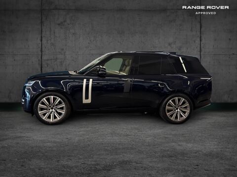 Range Rover 3.0 P460e 460ch PHEV Autobiography SWB 2026 occasion 78560 LE PORT MARLY