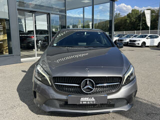 Classe A 180 D SENSATION 7G-DCT 2017 occasion 38130 ECHIROLLES