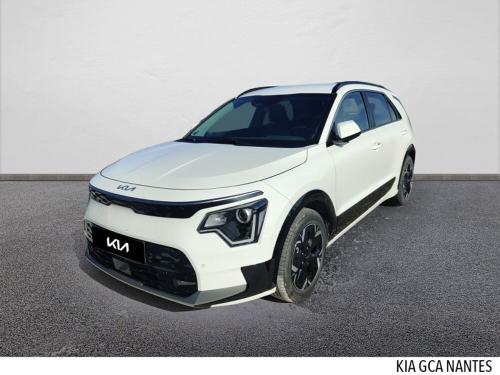 Niro EV 204ch Active 2022 occasion 44800 Saint-Herblain
