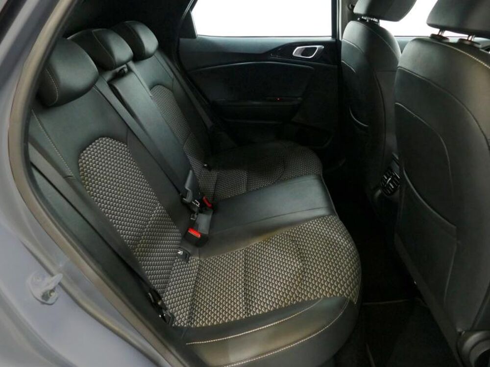 XCeed 1.6 GDi 105ch + Plug-In 60.5ch Active Business DCT6 2022 occasion 77400 Lagny-sur-Marne